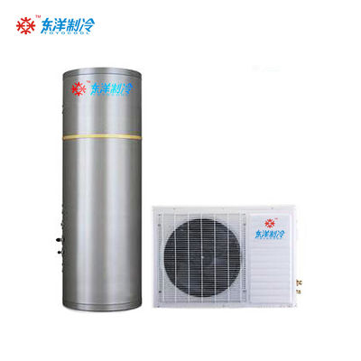 ऊर्जा बचत एयर वाटर हीटर अनुकूलित होम वाटर हीटर 16KW